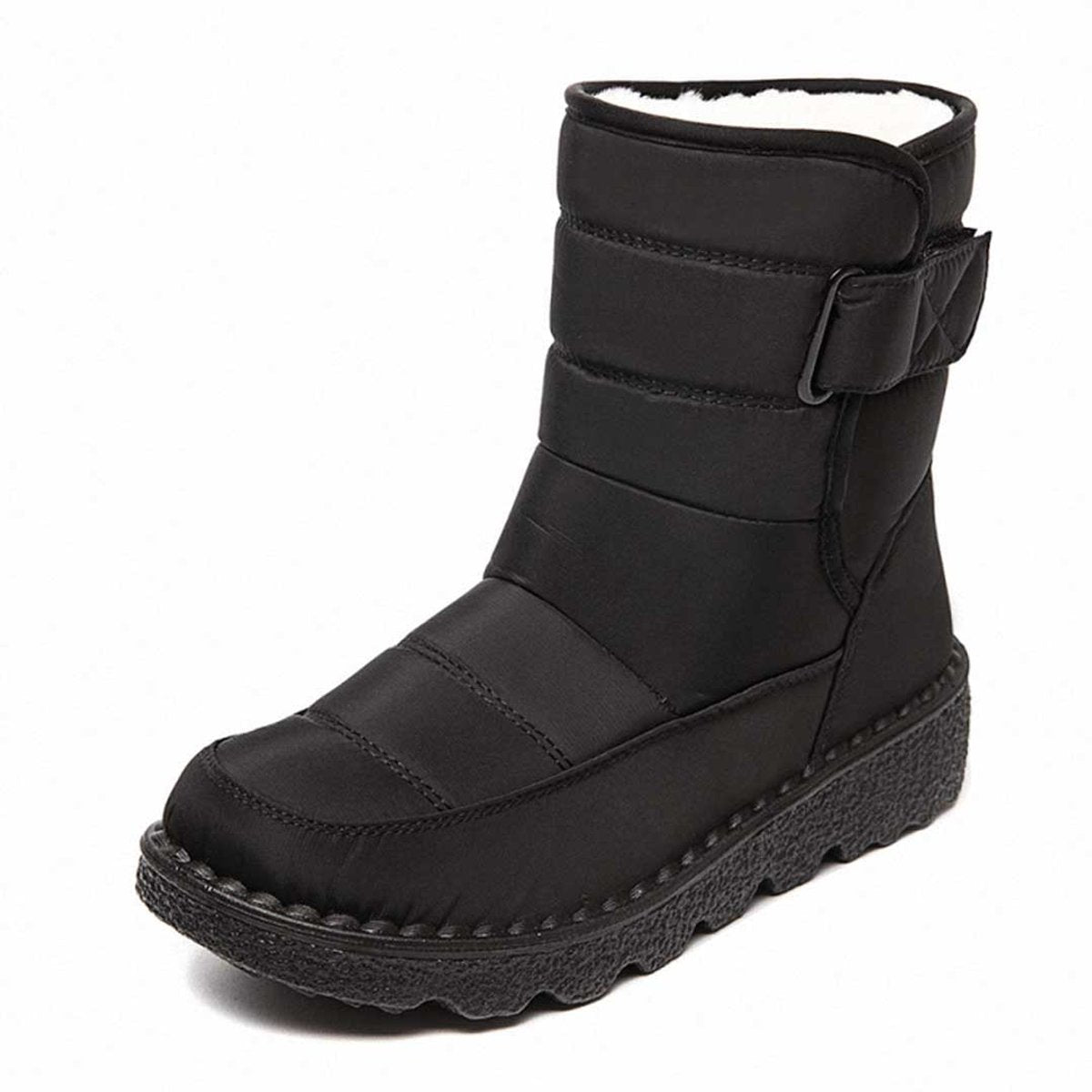 Marie Lined Waterproof Knee-High Winter Boots