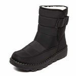 Marie Lined Waterproof Knee-High Winter Boots