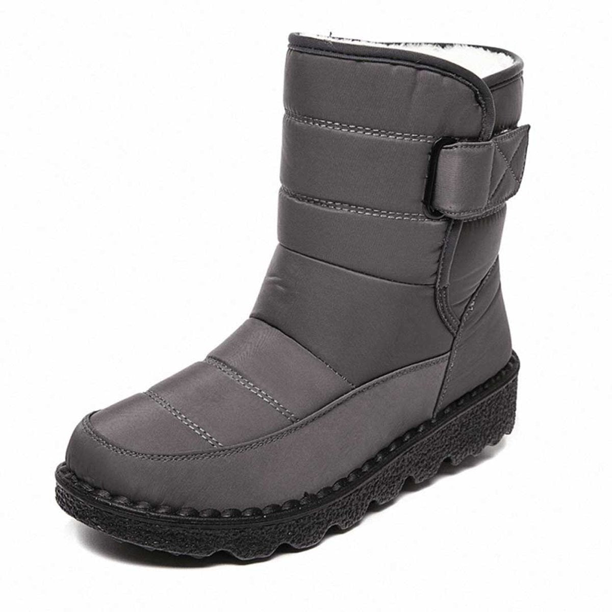 Marie Lined Waterproof Knee-High Winter Boots
