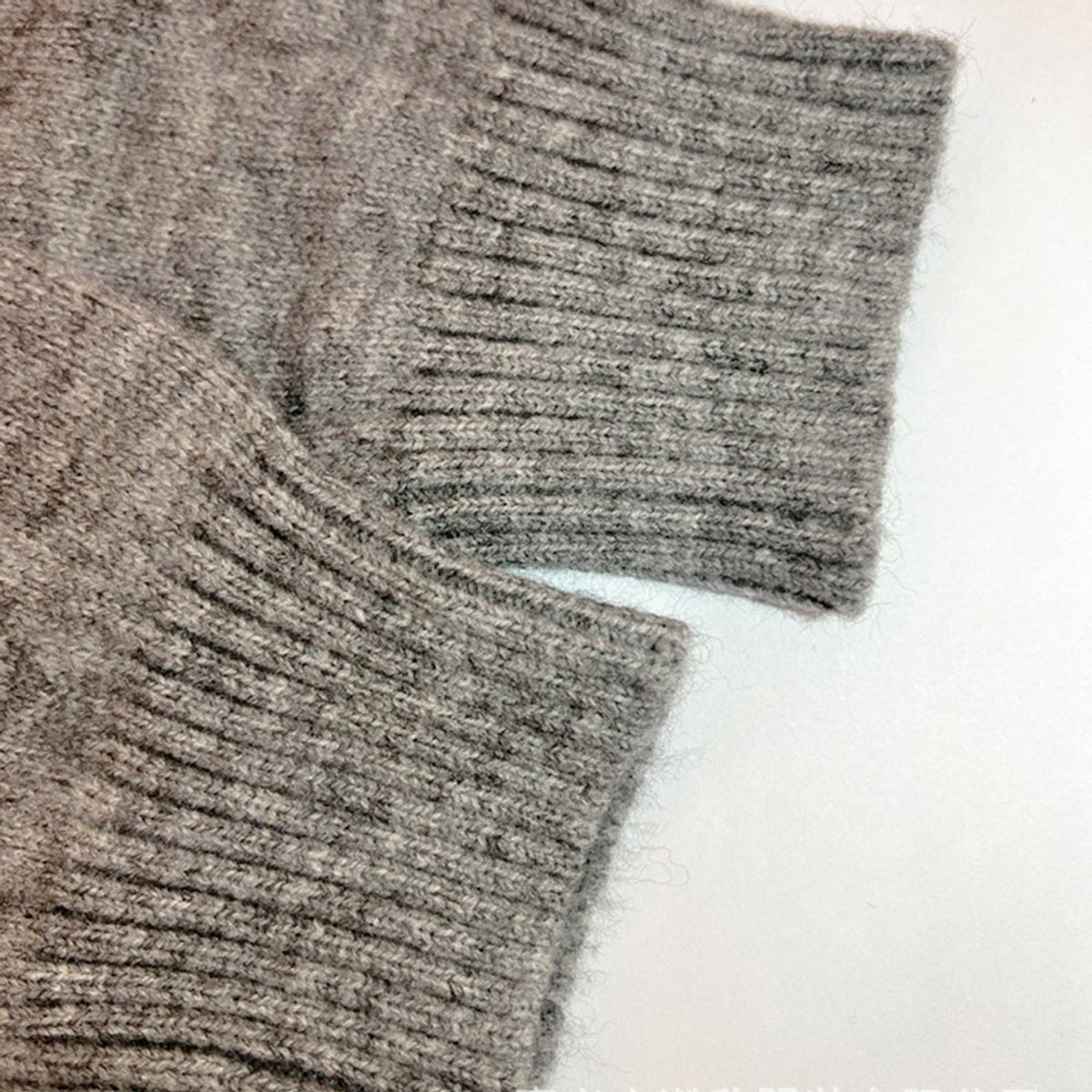 Marlene Knit Hooded Open Cardigan