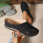 Sophie Breathable Comfort Slip-On Sandals