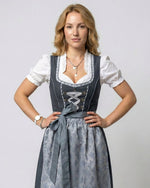 Marlene 3-Piece Dirndl Set with Blouse