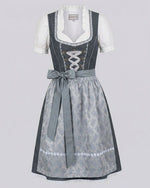 Marlene 3-Piece Dirndl Set with Blouse