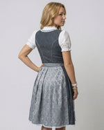 Marlene 3-Piece Dirndl Set with Blouse
