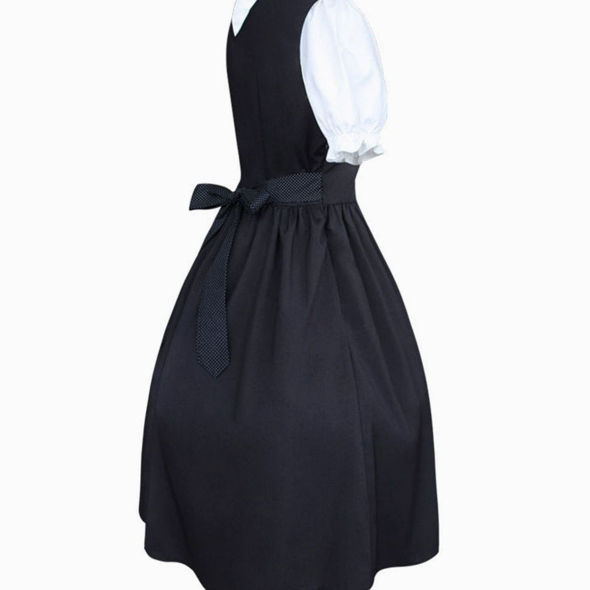 Lena Midi Corset Dirndl Dress