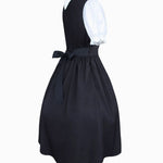 Lena Midi Corset Dirndl Dress