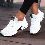 Johanna Orthopedic Breathable Slip-On Sneakers