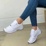 Greta Orthopedic Comfort Sneakers