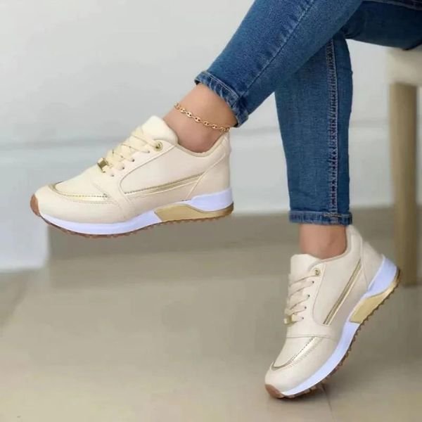 Greta Orthopedic Comfort Sneakers