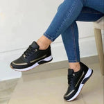 Greta Orthopedic Comfort Sneakers