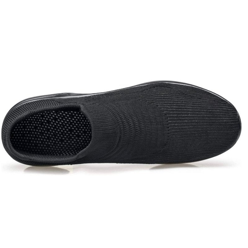 Sophie Orthopedic Memory Foam Slip-On Sneakers