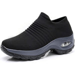 Sophie Orthopedic Memory Foam Slip-On Sneakers