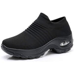 Sophie Orthopedic Memory Foam Slip-On Sneakers