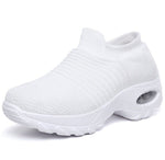 Sophie Orthopedic Memory Foam Slip-On Sneakers