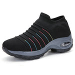 Sophie Orthopedic Memory Foam Slip-On Sneakers