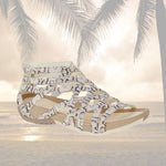 Johanna Orthopedic Adjustable Strap Sandals