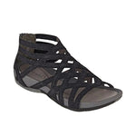 Johanna Orthopedic Adjustable Strap Sandals