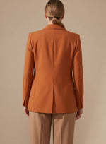 Elisabeth Flare Pants Blazer Two-Piece Suit