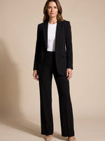 Elisabeth Flare Pants Blazer Two-Piece Suit