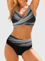 Leonie Quick-Dry Two-Piece Bikini