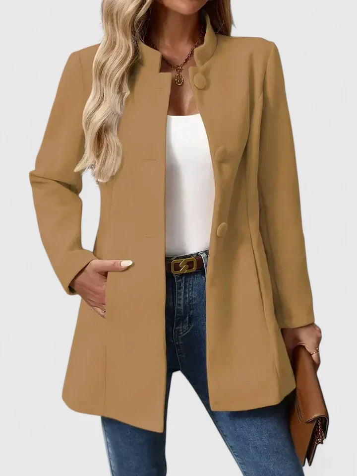 Carmelyssa | Elegant Jacket, women's jacket – view 3