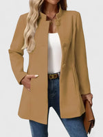 Carmelyssa | Elegant Jacket, women's jacket – view 3
