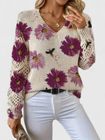 Liza | Elegant Cardigan, women's cardigan – view 16