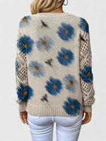 Liza | Elegant Cardigan, women's cardigan – view 17
