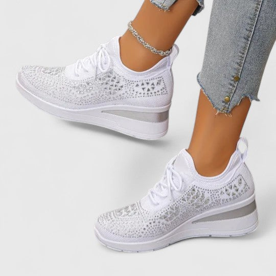 Shanileigh | Comfortable Slip-On Shoes