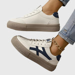 Elza | Comfortable Slip-On Sneakers