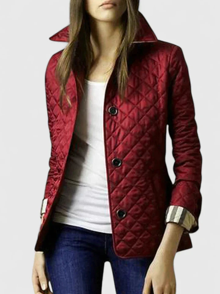 Marizelle | Elegant Jacket, women's jacket – view 1