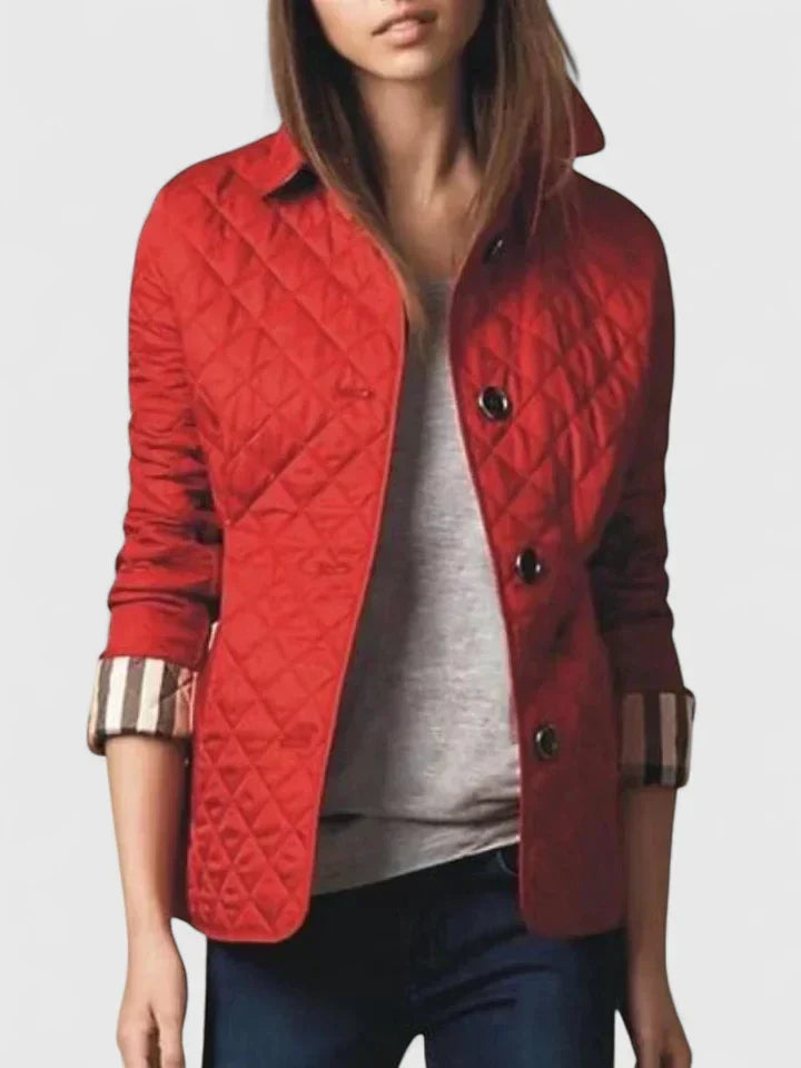 Marizelle | Elegant Jacket, women's jacket – view 6