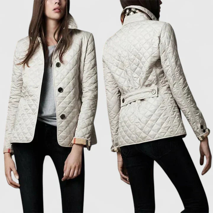 Marizelle | Elegant Jacket, women's jacket – view 8
