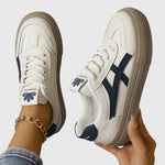 Elza | Comfortable Slip-On Sneakers