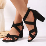 Marie Casual Everyday Comfort Sandals