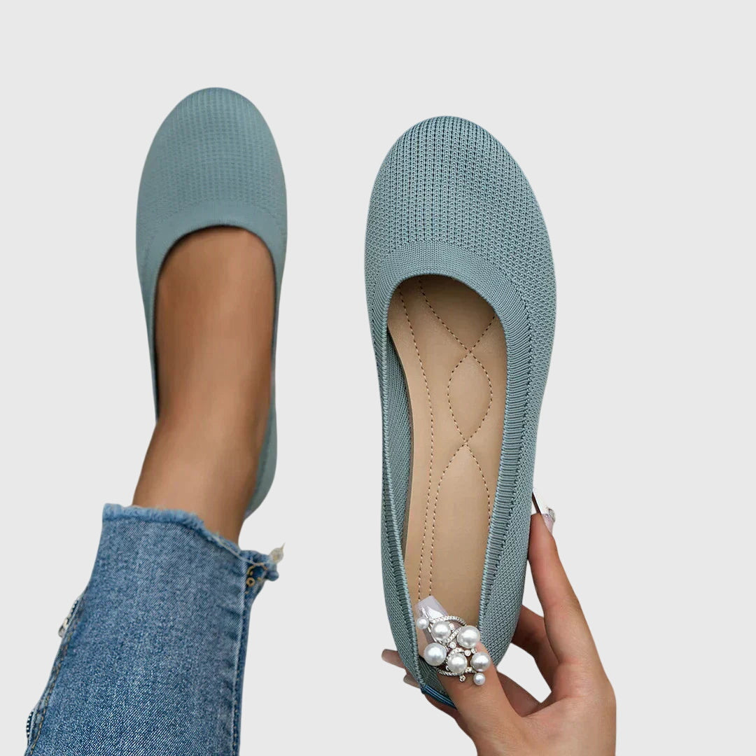 Mia | Anti-Slip Breathable Sneakers