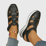 Judy | Comfortable Flat Sandals