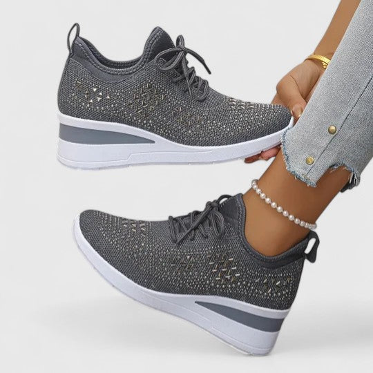 Shanileigh | Comfortable Slip-On Shoes