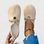 Isabelle | Comfortable Slip-On Loafers