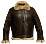Roland Classic Aviator Jacket