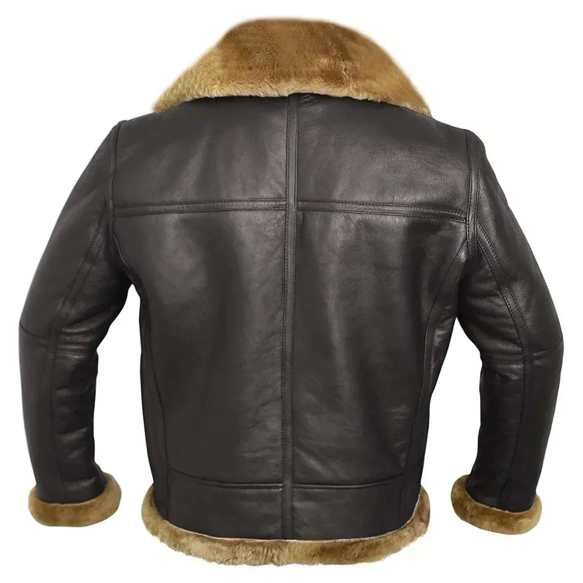 Roland Classic Aviator Jacket
