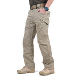 Klaus Tactical Cargo Pants