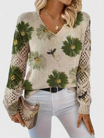 Liza | Elegant Cardigan, women's cardigan – view 18