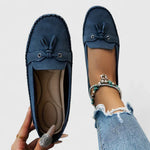 Emmaleigh | Comfortable Slip-On Loafers