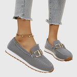 Helga Orthopedic Casual Loafers