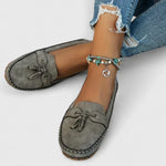 Emmaleigh | Comfortable Slip-On Loafers