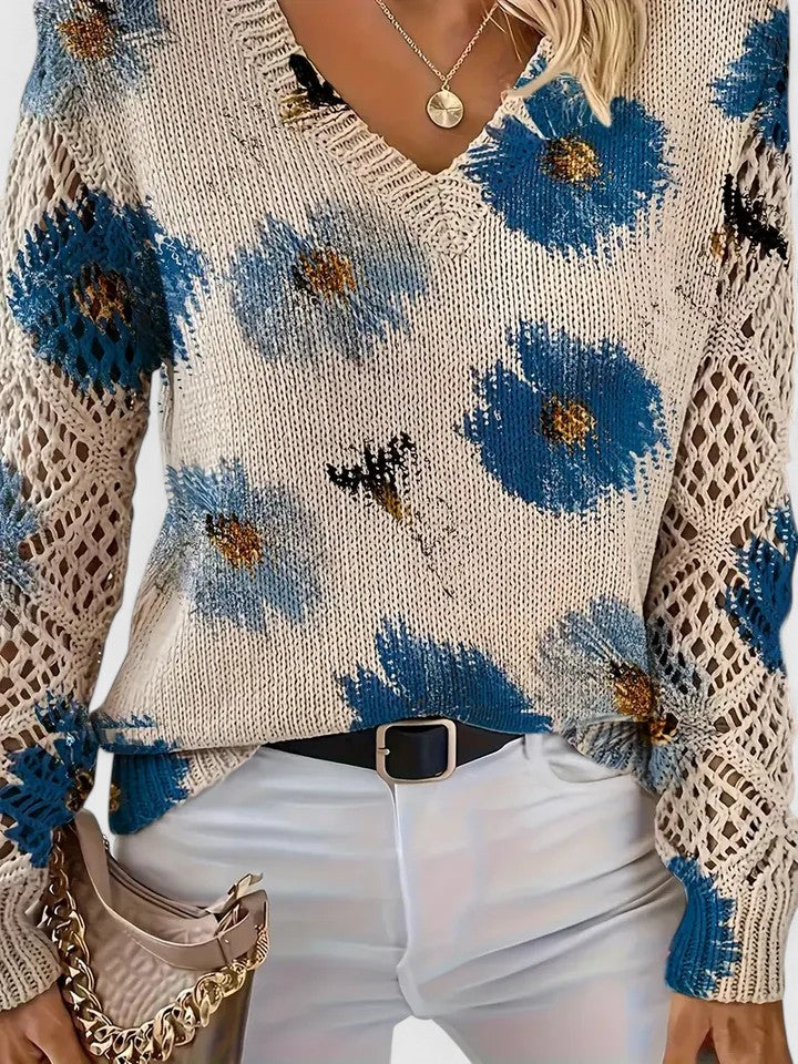 Liza | Elegant Cardigan, women's cardigan – view 19