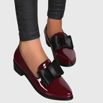 Anya | Comfortable Slip-On Loafers