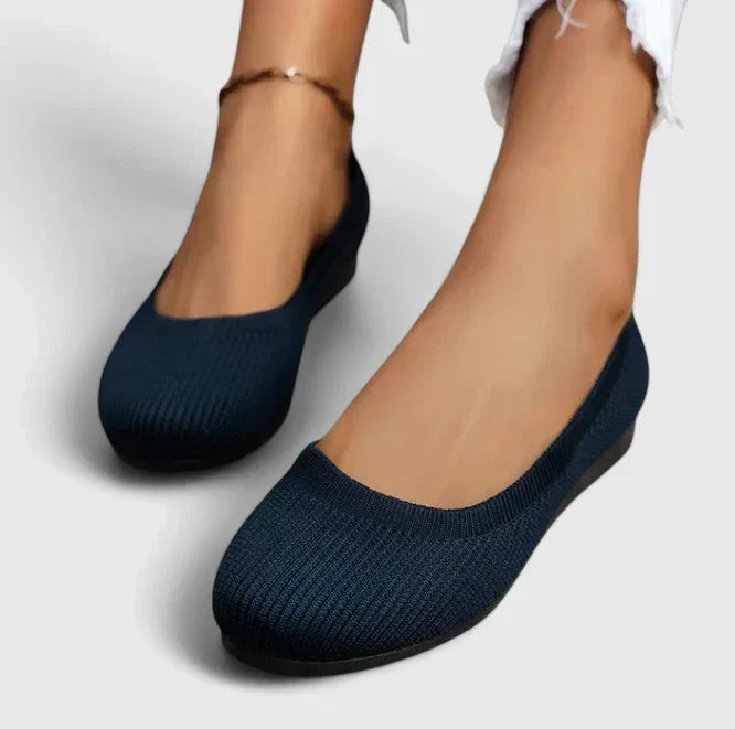 Mhyraene | Comfortable Slip-On Shoes