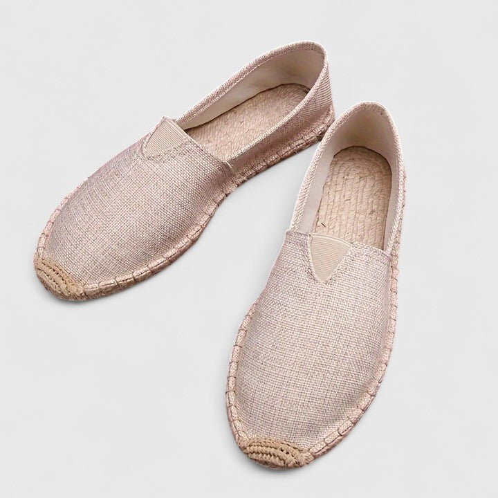 Reinhard Breathable Beach Espadrilles